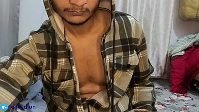 felix dion online show from February 7, 2026, 4:11 pm