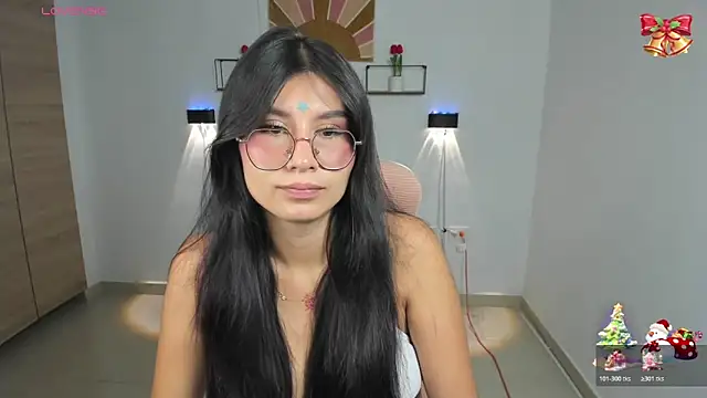 emily villamil online show from December 21, 2025, 5:31 pm