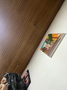 AgathaGeorgiou online show from December 3, 2025, 10:30 pm