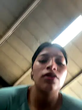 AgathaGeorgiou online show from December 15, 2025, 7:40 pm