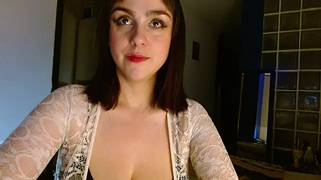 collette beaufoy  online show from March 10, 2025, 1:12 am