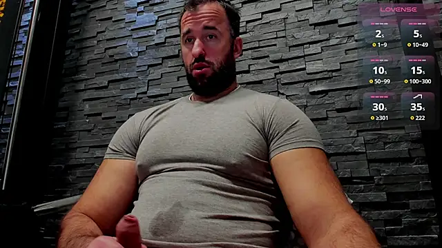 David Big Daddy online show from November 15, 2025, 6:33 am