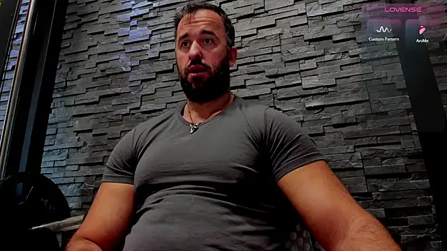 David Big Daddy online show from November 17, 2025, 11:05 am