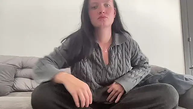 mariemelissah online show from January 9, 2026, 11:24 am