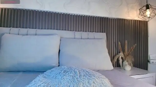 SHANONCLARK online show from March 13, 2026, 7:20 pm