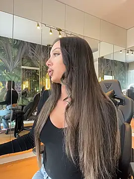 MileySin1111 online show from February 20, 2026, 11:54 am