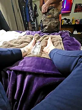 Thegreatestshowonearth410 online show from February 17, 2026, 4:31 am