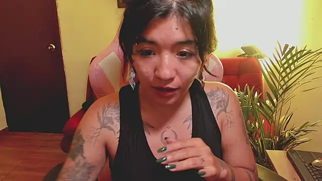 Snapshot of annie_walker6 chatting on January 4, 2025, 2:46 am annie walker6 online show from January 4, 2025, 2:46 am