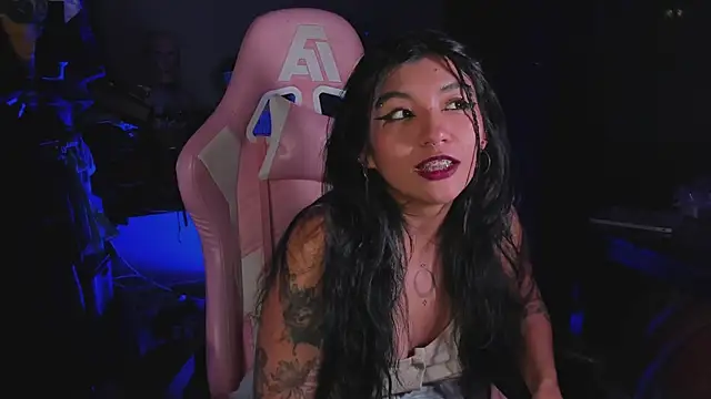 Snapshot of annie_walker6 chatting on October 15, 2025, 1:28 am annie walker6 online show from October 15, 2025, 1:28 am