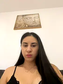 JenniferEdith online show from December 3, 2024, 7:21 am