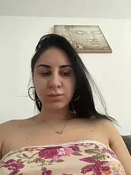 JenniferEdith online show from February 22, 2025, 8:18 am