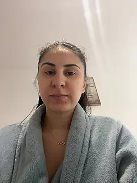 JenniferEdith online show from March 16, 2025, 12:22 pm