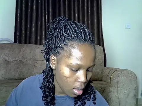 AurelAda online show from November 27, 2025, 12:13 am