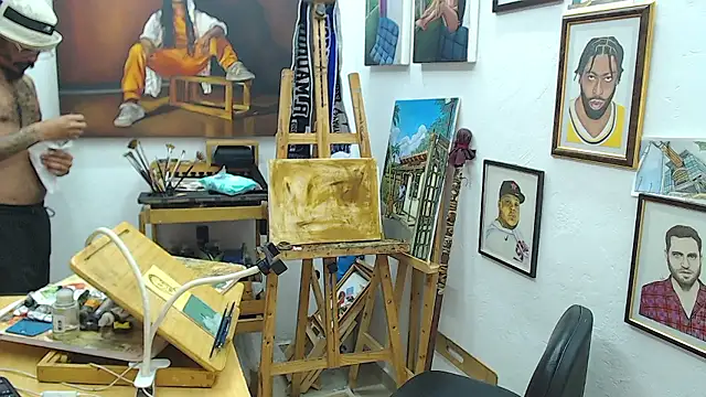 color beat17 online show from December 9, 2024, 12:51 pm