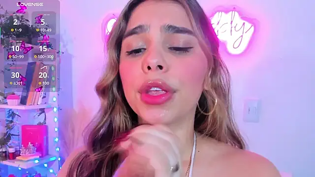 crisbell lopez online show from January 10, 2026, 12:34 am