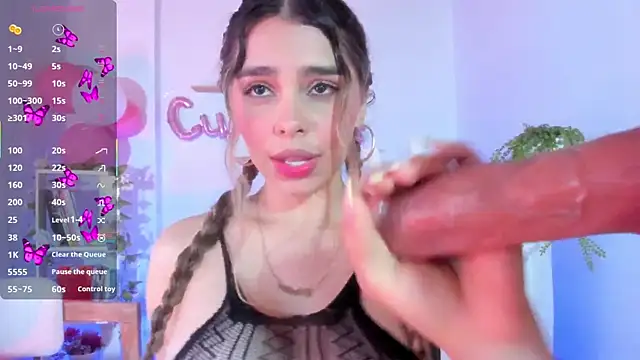 crisbell lopez online show from July 1, 2026, 12:34 am