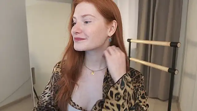 FiaMoor online show from October 16, 2025, 12:06 pm