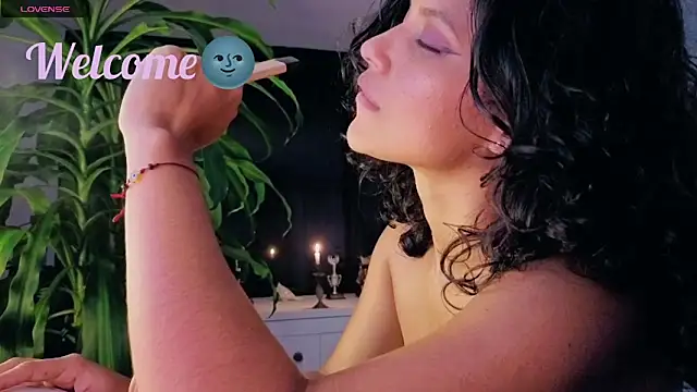 Princess Celta online show from February 3, 2026, 9:31 pm