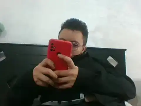 EdenJupiter online show from October 29, 2025, 5:31 am