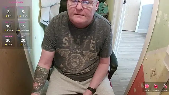 FriendlyDave online show from March 9, 2025, 9:57 am