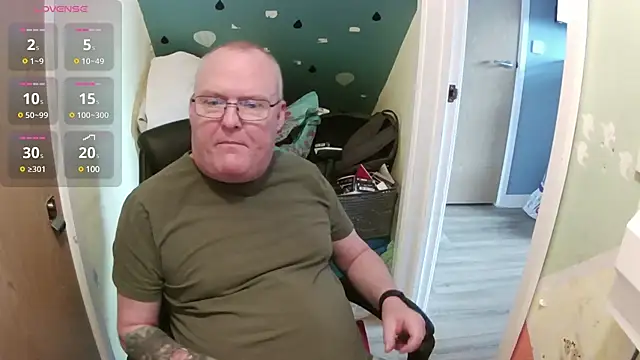 FriendlyDave online show from March 21, 2025, 2:18 pm