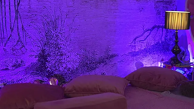 YamiraKim online show from February 25, 2026, 7:12 pm