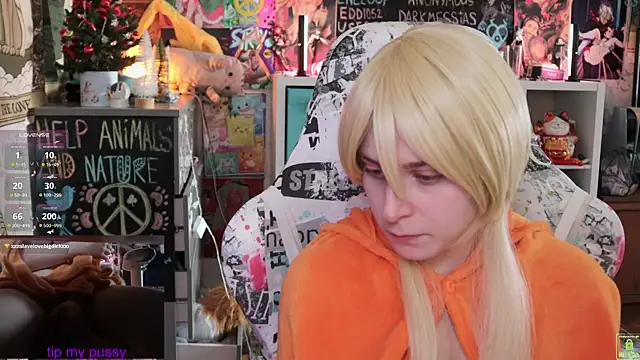 ShiroiFubuki online show from February 4, 2025, 11:38 am