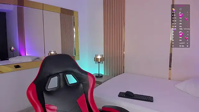 Jiggly   online show from January 12, 2026, 10:48 pm