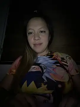 Bruja lu online show from January 15, 2025, 3:22 am