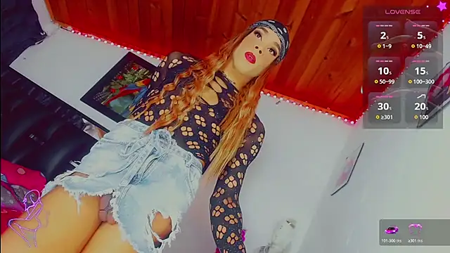 candy kendall online show from February 14, 2026, 9:39 am