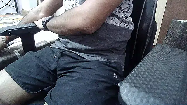 insanefreak69 online show from January 28, 2025, 9:30 am