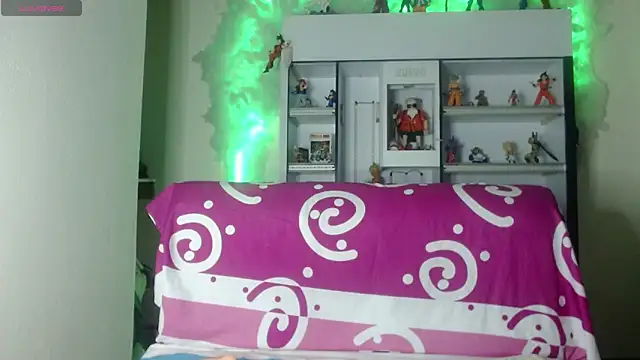 horny bulma online show from February 14, 2026, 6:10 am