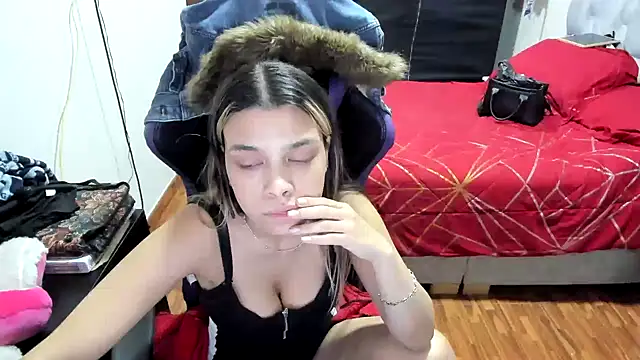 LuisaReyes 2911 online show from November 9, 2025, 1:59 am