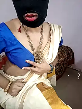 Snapshot of Mallu-Gayathri_Arun chatting on February 22, 2025, 10:07 am Mallu-Gayathri Arun online show from February 22, 2025, 10:07 am