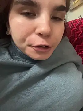 Mia Brackenridge26 online show from November 3, 2025, 10:16 am