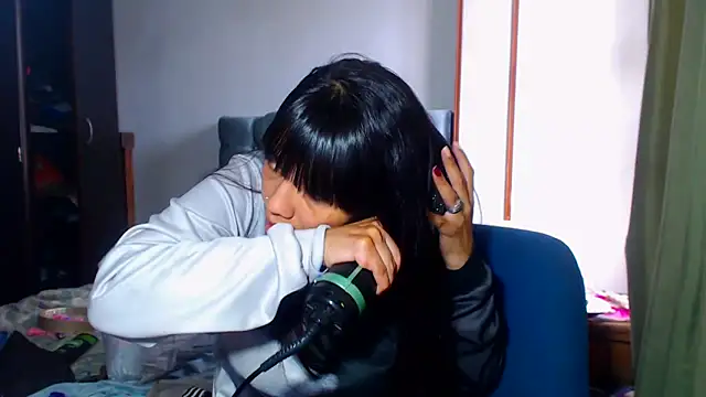 Snapshot of AmaraRoberts420 chatting on February 23, 2026, 8:39 pm AmaraRoberts420 online show from February 23, 2026, 8:39 pm