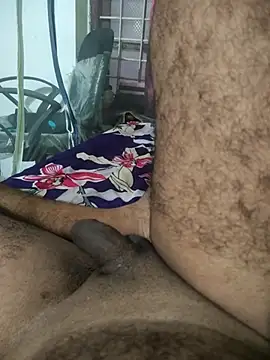 Sanjaymartin29 online show from January 14, 2026, 1:11 am