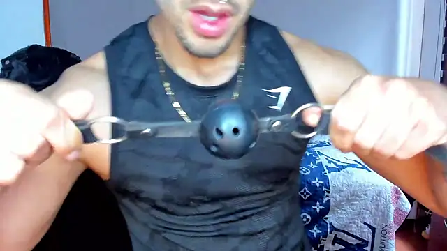 Tommy Bred online show from September 9, 2025, 6:07 pm