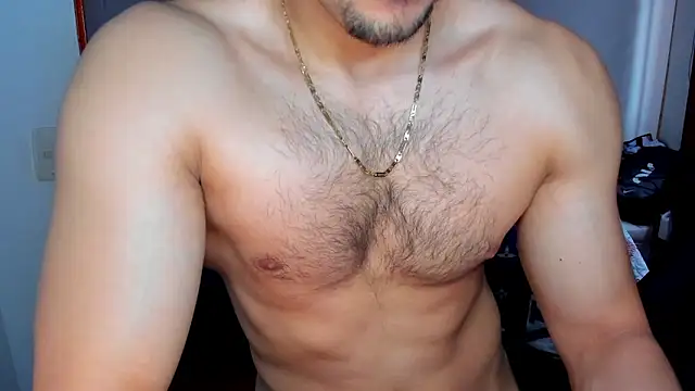 Tommy Bred online show from October 20, 2025, 5:13 pm