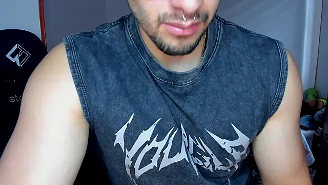 Tommy Bred online show from February 20, 2026, 7:14 pm