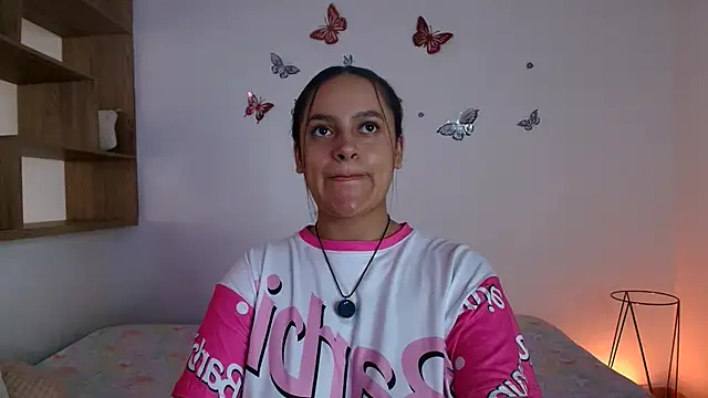 VICTORIABLACK xh online show from November 24, 2025, 7:35 pm