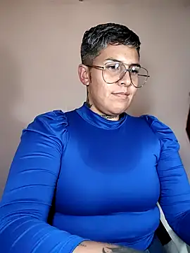 Snapshot of Yessi_rousse chatting on January 16, 2026, 1:31 am Yessi rousse online show from January 16, 2026, 1:31 am