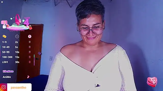 Snapshot of Yessi_rousse chatting on February 11, 2026, 2:55 pm Yessi rousse online show from February 11, 2026, 2:55 pm