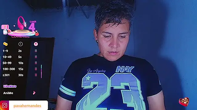 Snapshot of Yessi_rousse chatting on February 14, 2026, 1:02 am Yessi rousse online show from February 14, 2026, 1:02 am