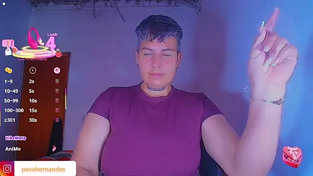 Snapshot of Yessi_rousse chatting on February 21, 2026, 4:41 pm Yessi rousse online show from February 21, 2026, 4:41 pm