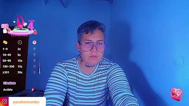 Snapshot of Yessi_rousse chatting on February 27, 2026, 12:43 am Yessi rousse online show from February 27, 2026, 12:43 am