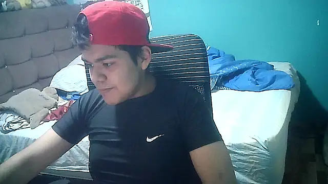 Valesh20 online show from September 18, 2025, 1:51 am