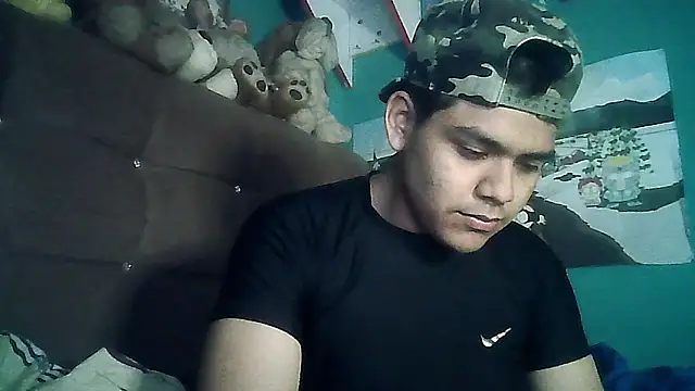 Valesh20 online show from October 8, 2025, 1:36 am