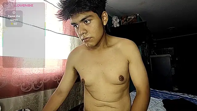 Valesh20 online show from February 14, 2026, 6:26 pm