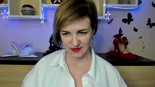 feliziaDesire online show from February 3, 2025, 5:56 pm